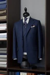 Pant Coat