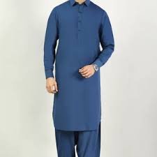 Shalwar Qameez